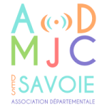 logo ADMJC des Savoie
