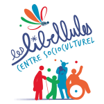 logo CSC Les Libellules